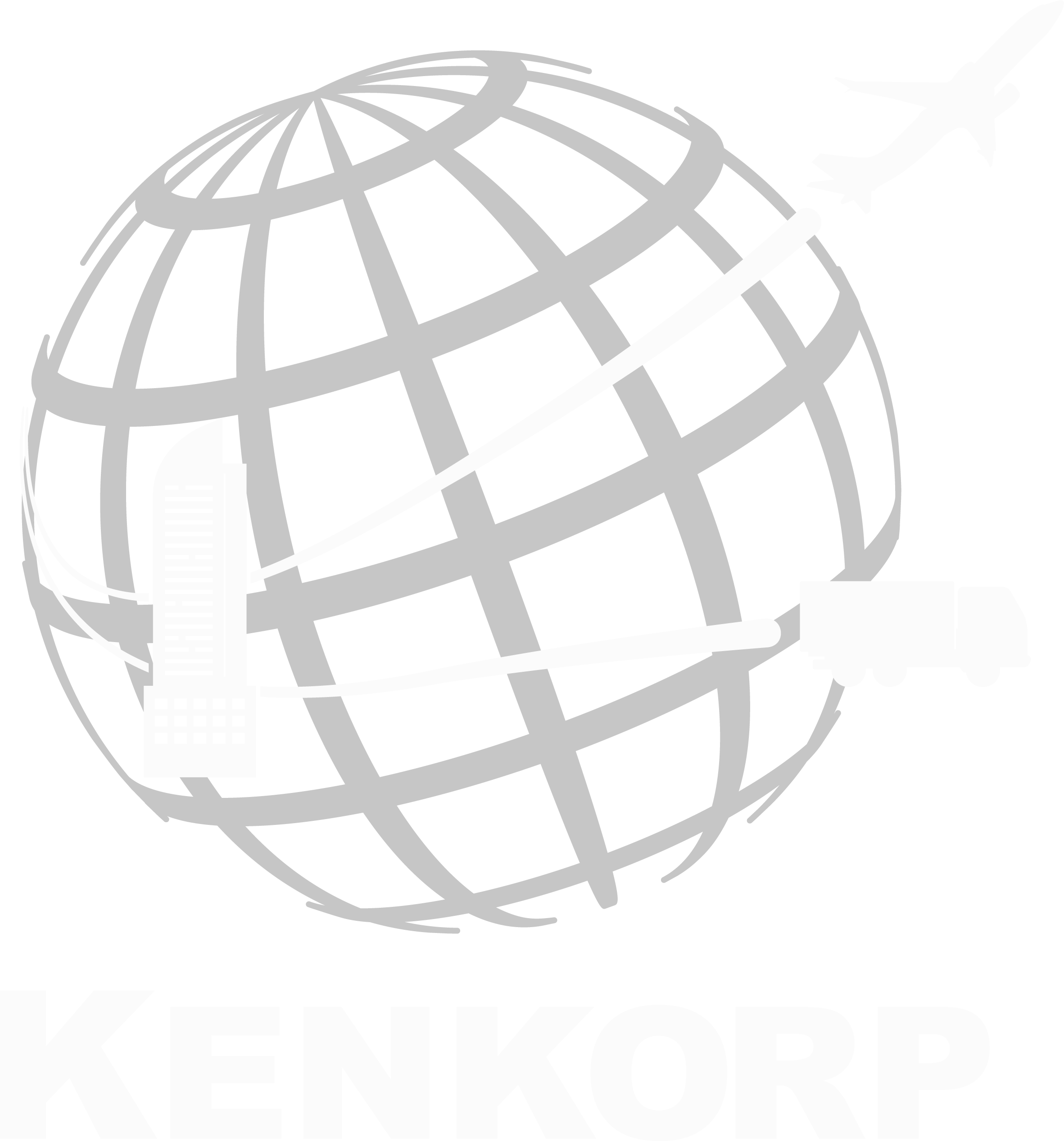 KENKORP Logo Footer highres