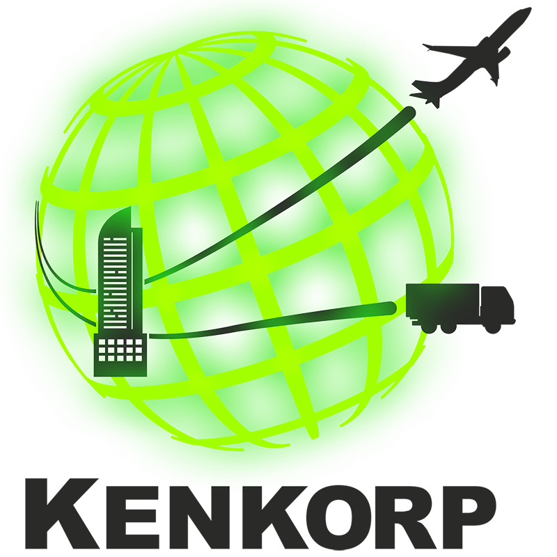 KENKORP Logo glow lowres